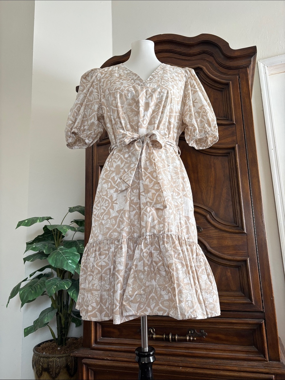 Calvin Klein Dress - Picture 13 of 16